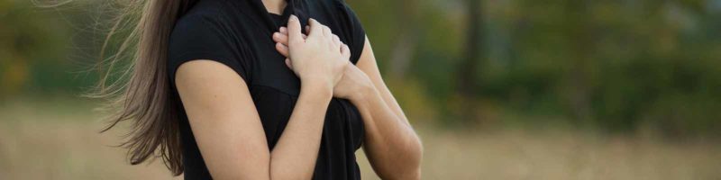 being intentional about gratitude