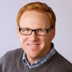 Jason Lombard, Pastor for Media and Administration