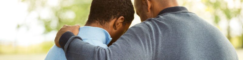 parenting message titled raised part one with pastor chad stuart