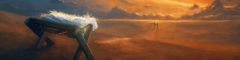 three revelations, one blessing. a message by pastor chad stuart