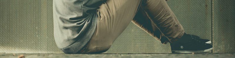 god never said "I just want you to be happy." by pastor kandace zollman
