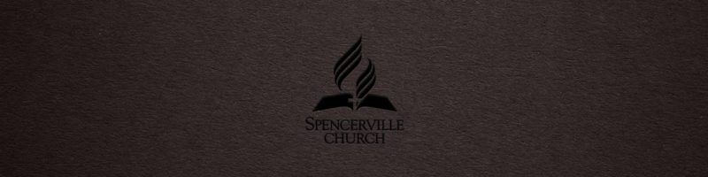 a gospel review with pastor chad stuart at spencerville church in silver spring maryland