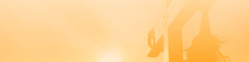 words from the cross: a word of victory by pastor chad stuart at spencerville church in silver spring maryland