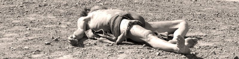 a message on the good samaritan by pastor chad stuart