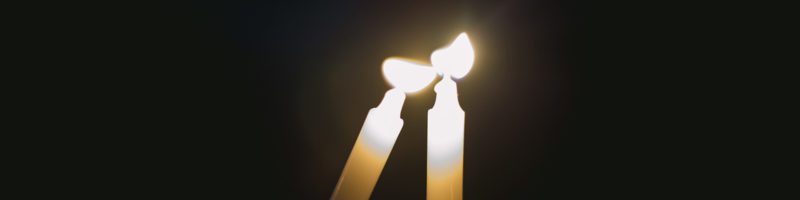 The Glimmer of Light by Pastor Chad Stuart