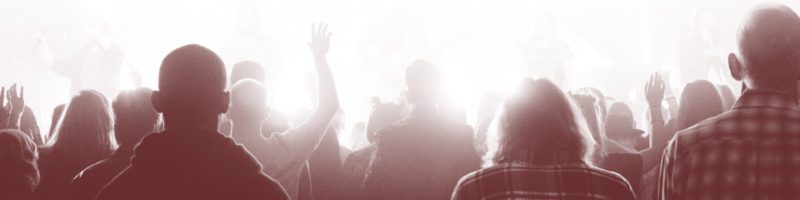 Fanatics, a sermon by Pastor Chad Stuart