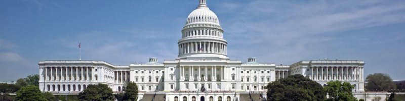 United States Capitol Building