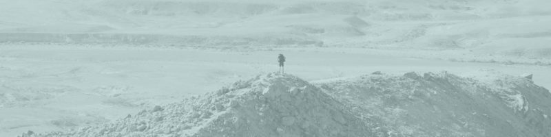March 27, 2021 - Hope for Exiles by Pastor Chad Stuart