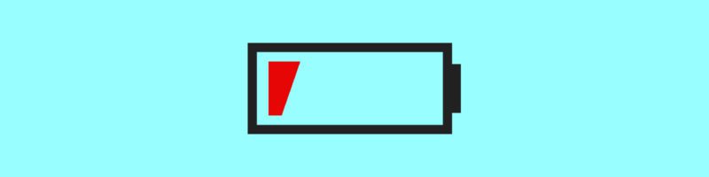 running on empty, a sermon message by Pastor Kandace Zollman