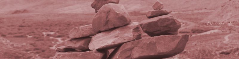 Piling On, a sermon by Pastor Chad Stuart at Spencerville Church in Silver Spring, Maryland